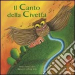 Il canto della civetta libro