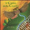 Il canto della civetta libro