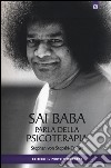 Sai Baba parla della psicoterapia libro