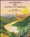 Alle sorgenti del canto sacro. Iniziazione ai canti della terra libro