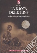 La ruota delle lune. Meditazioni pellerossa per molte lune libro