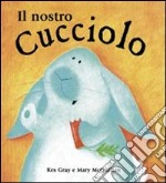 Il nostro cucciolo libro