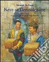 Neve su Gerusalemme libro