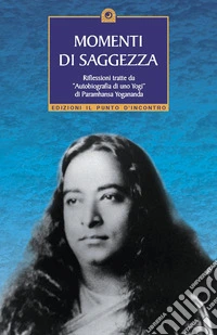 Momenti di saggezza libro