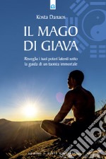 Il mago di Giava. Risvegliare i nostri poteri latenti sotto la guida di un taoista immortale libro