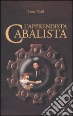 L'apprendista cabalista libro