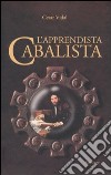 L'apprendista cabalista libro