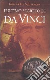 L'ultimo segreto di da Vinci libro di Zurdo David Gutiérrez Ángel