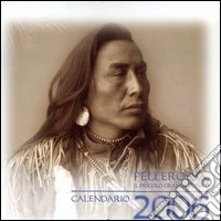 Geronimo. Calendario 2006 con libro