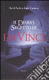 Il diario segreto di da Vinci libro