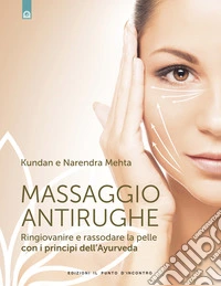Massaggio antirughe