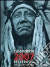 Cochise! Calendario 2007 con libro libro