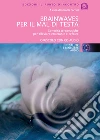 Brainwaves per il mal di testa. Sonorità terapeutiche per alleviare emicranie e cefalee. Audiolibro. CD Audio  di Fortini N. (cur.)