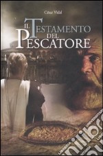 Il testamento del pescatore libro