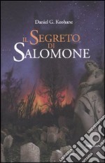 Il segreto di Salomone libro