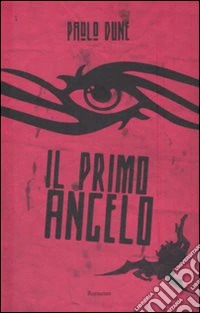Il primo angelo libro