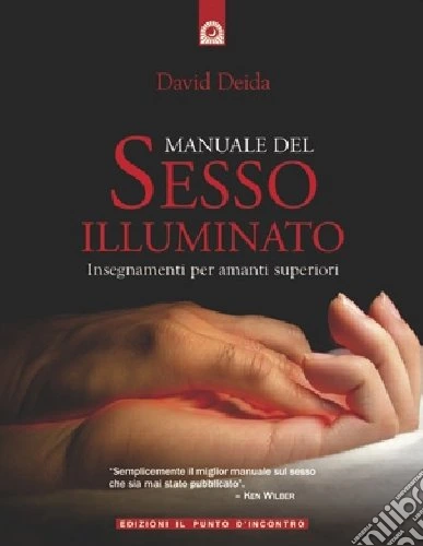 Manuale del sesso illuminato