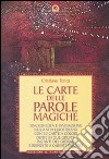 Antica sibilla italiana. Messaggi e divinazione. Con 32 carte - Tiberio  Conard - Libro - Lo Scarabeo - Cofanetti:libro e carte