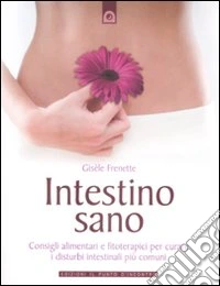 Intestino sano