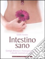 Intestino sano libro