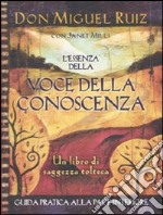 L'Essenza della voce della conoscenza libro