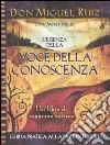 L'Essenza della voce della conoscenza libro