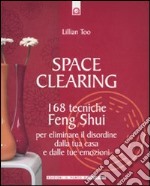 SPACE CLEARING