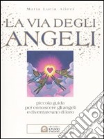 La via degli angeli. Piccola guida per conoscere gli angeli e diventare uno di loro