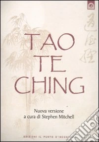 Tao te ching