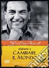 Aiutami a cambiare il mondo. DVD libro