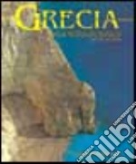 Grecia. Sulla rotta di Odisseo libro