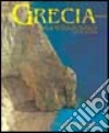 Grecia. Sulla rotta di Odisseo libro