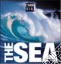 The Sea libro