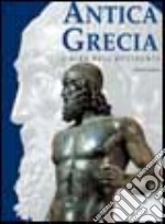 Antica Grecia. L'alba dell'Occidente libro