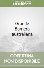 Grande Barriera australiana