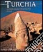 Turchia libro