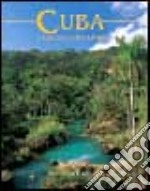 Cuba libro