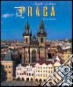 Praga libro