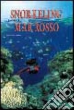 Snorkeling nel Mar Rosso libro