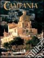 Campania. Ediz. illustrata libro