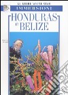 Honduras e Belize libro