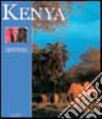 Kenya. La magica suggestione dell'Africa libro