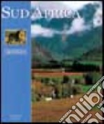 Sudafrica. Un paradiso tra due oceani libro