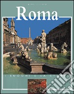 Roma libro