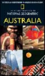 Australia libro