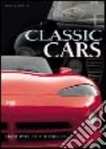 Auto classiche. Dal 1945 a oggi. Ediz. inglese libro