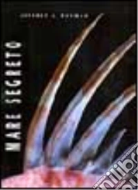 Mare segreto libro