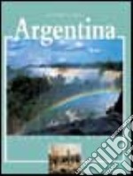 Argentina libro