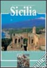 Sicilia libro