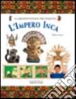 L'impero inca libro